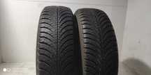 Opona Opony 155/65R14 GOODYEAR Vector 4 seasons Gen-2 para 2szt ładne
