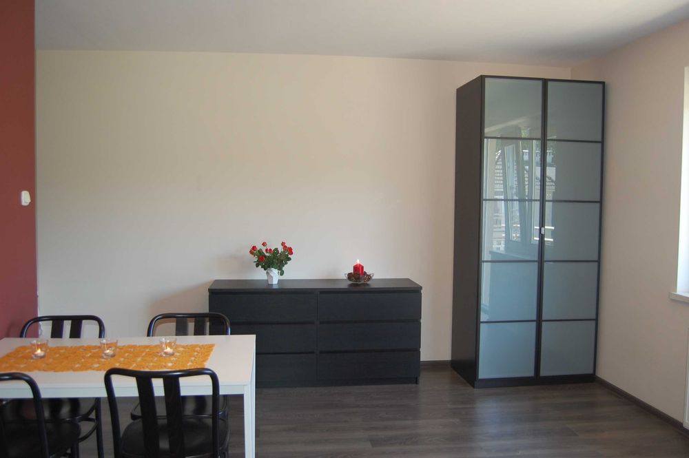 Kawalerka w pobliżu Malty, ulica Mogileńska