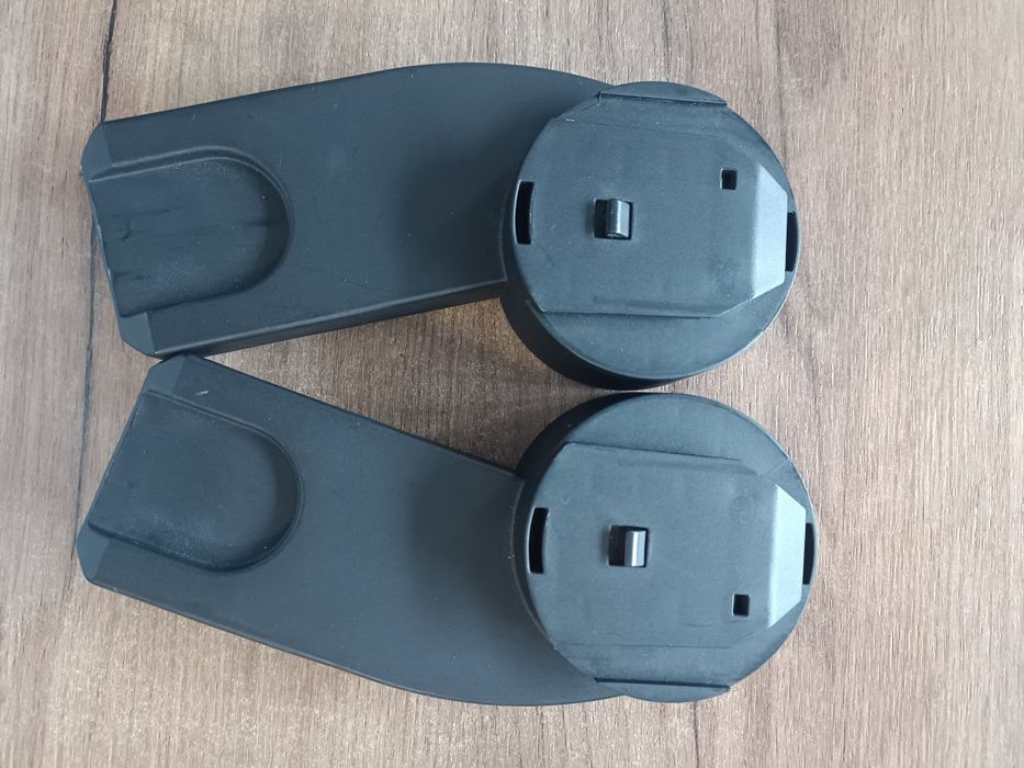 Adaptery do wózka Cybex Balios S