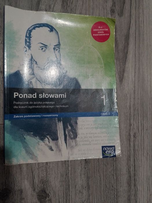 Ponad słowami 1 cz.2