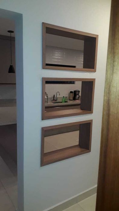 Serviços em Carpintaria e Marcenaria