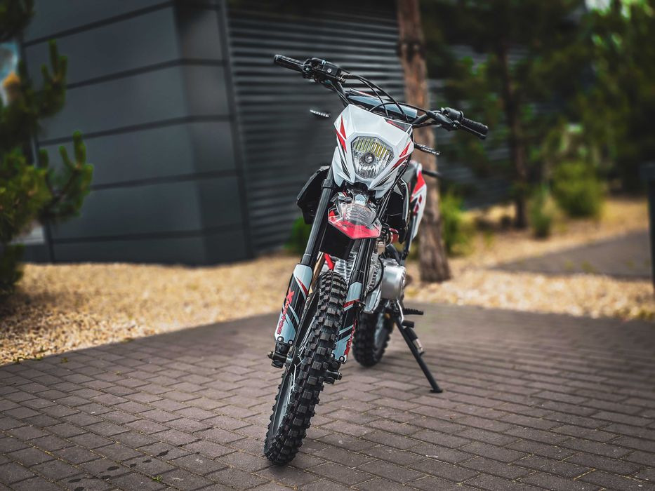 Пітбайк Xmotos Loki 190 Артмото Кременчук