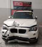 BMW X1 E84 PARA PEÇAS