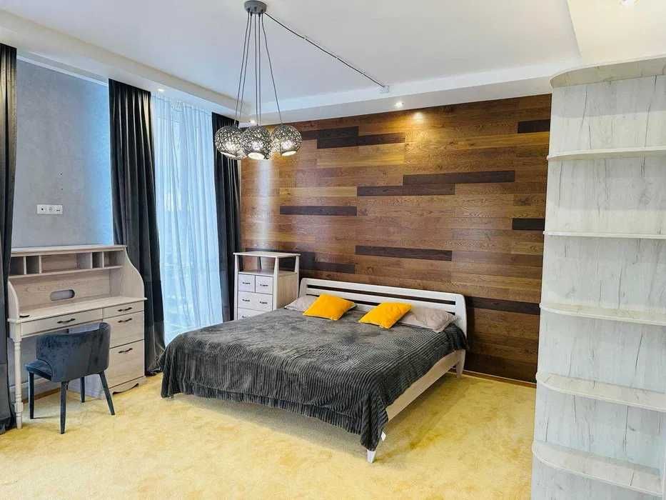 Аренда квартиры 1к 56м2 ЖК Панорама/Фурманова/Симферопольская/Центр