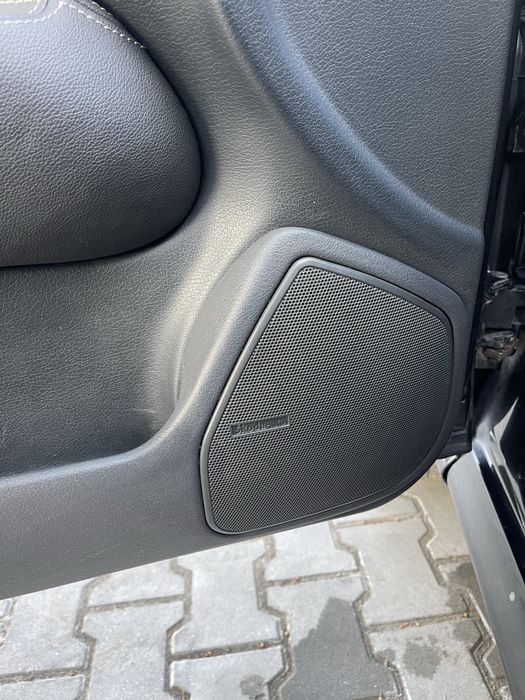 Skoda Octavia 2003