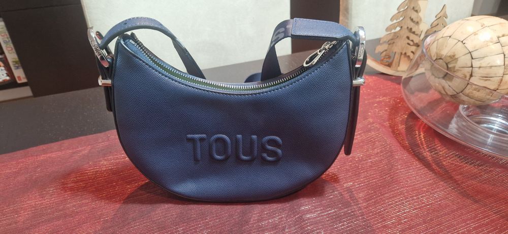 Carteira nova da Tous