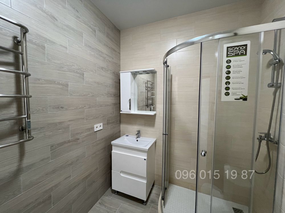 54 м2 по $1450/м2! ЖК Магнит на 13 Фонтана ( Калипсо и Коста Фонтана )