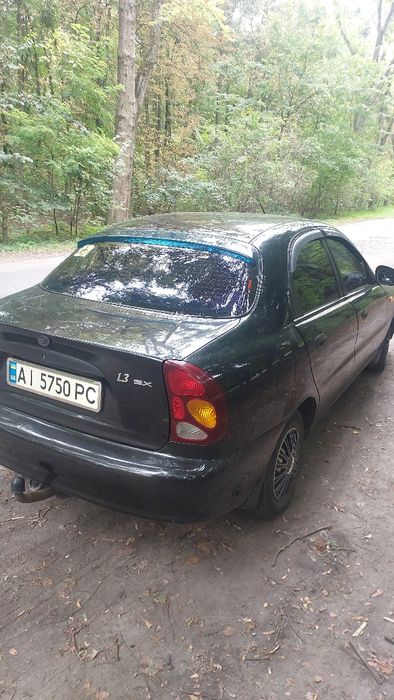 Продав в добрі руки