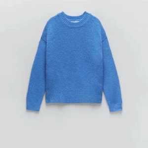 Теплий светр від Zara