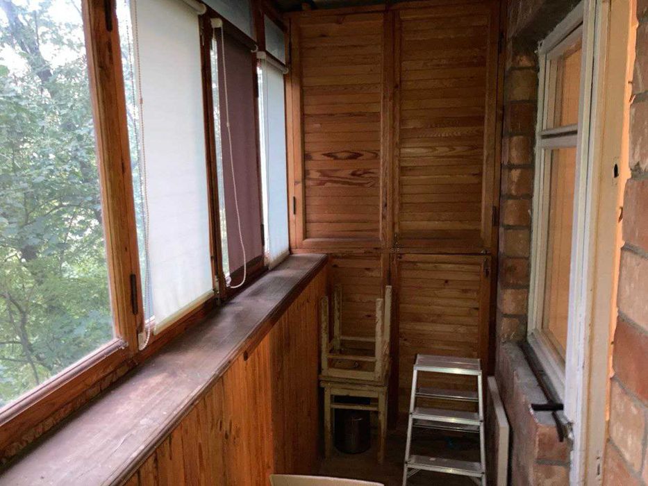 Караваєві дачі, Ніжинська 29-Г, затишна 1к кв. Поруч НАУ, КПІ