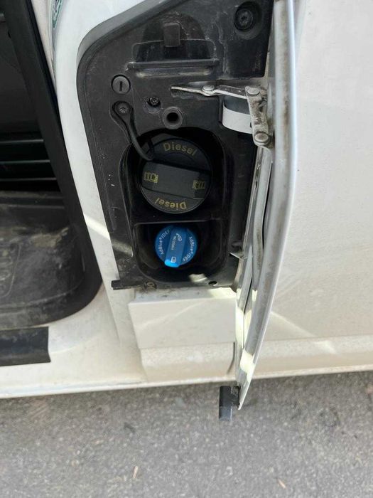 Volkswagen Transporter T6.1