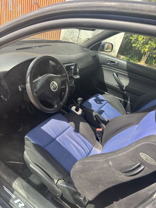 Golf 4 vendo o troco