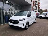 Ford Transit Custom  trend, 2025r. VAN Trend