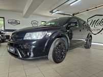 Fiat Freemont 2.0 Diesel 170kM! 4X4! Bezwypadek! Serwis! GWARANCJA !!!
