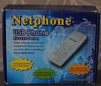 Нетфон/Netphone USB Phone