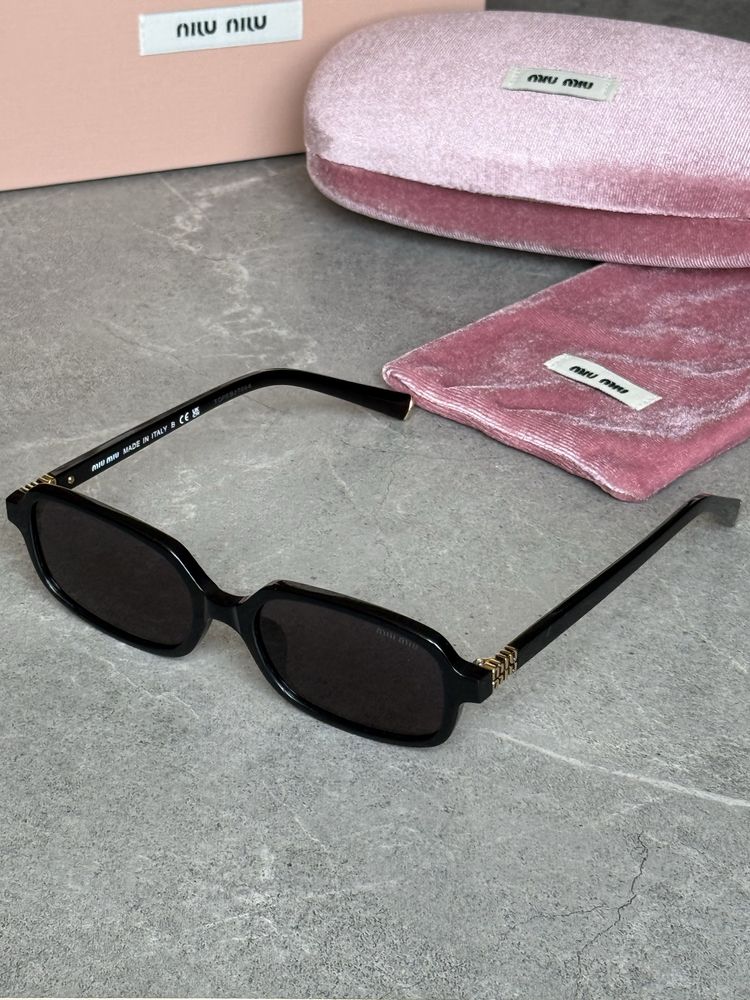 Сонцезахисні окуляри Miu Miu SMU 11ZS солнцезащитные очки миу миу