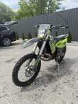 Husqvarna TE300 2024 93мг замінений поршень на 91,5мг
