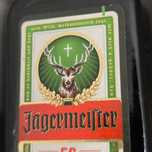 Jagermeister zestaw kolekcjonerski