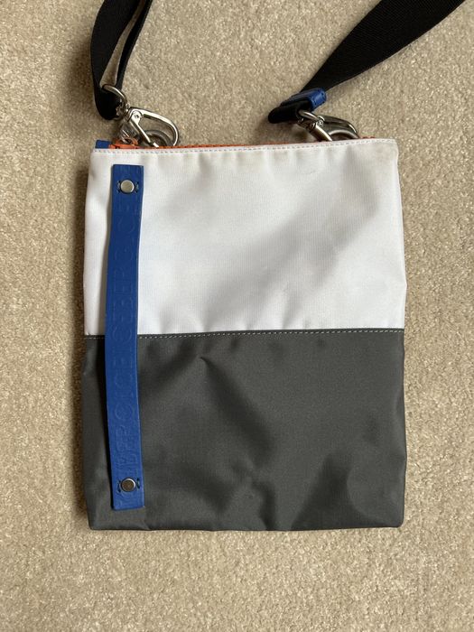 Torebka męska ICEBERG