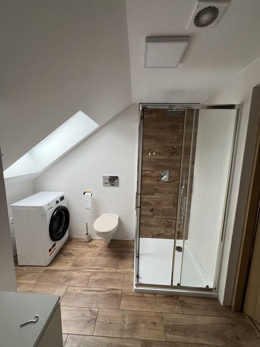 Mieszkanie 80 m2 - 3 pokojowe