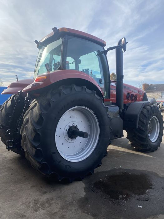 Трактор Case IH Magnum 310