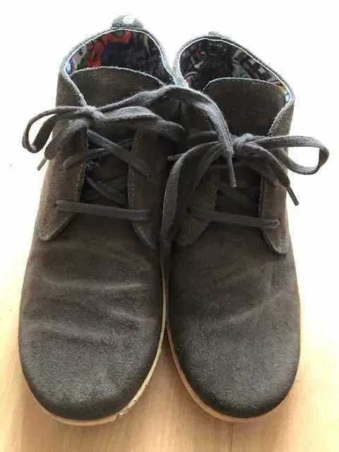 Buty męskie Big Star