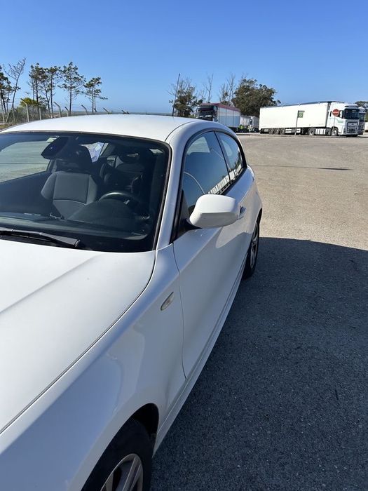 Bmw serie 1 118d 143Cv 2.0