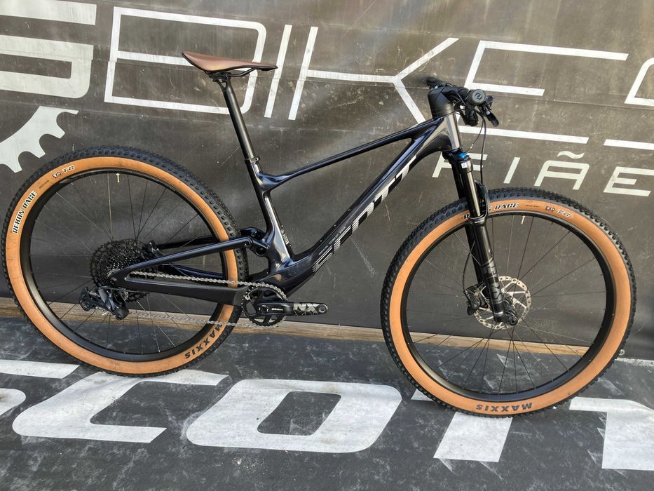 Scott Spark RC Team