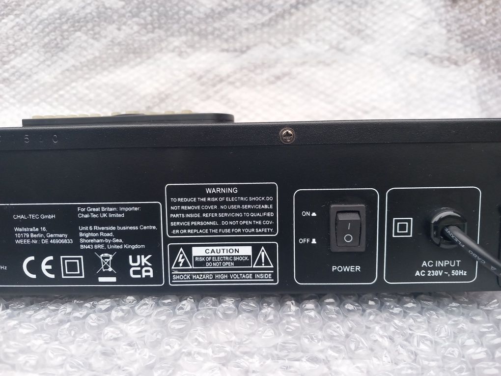 Odtwarzacz   CD , MP3, USB. Pilot