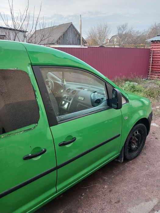 Продам кадік 2005