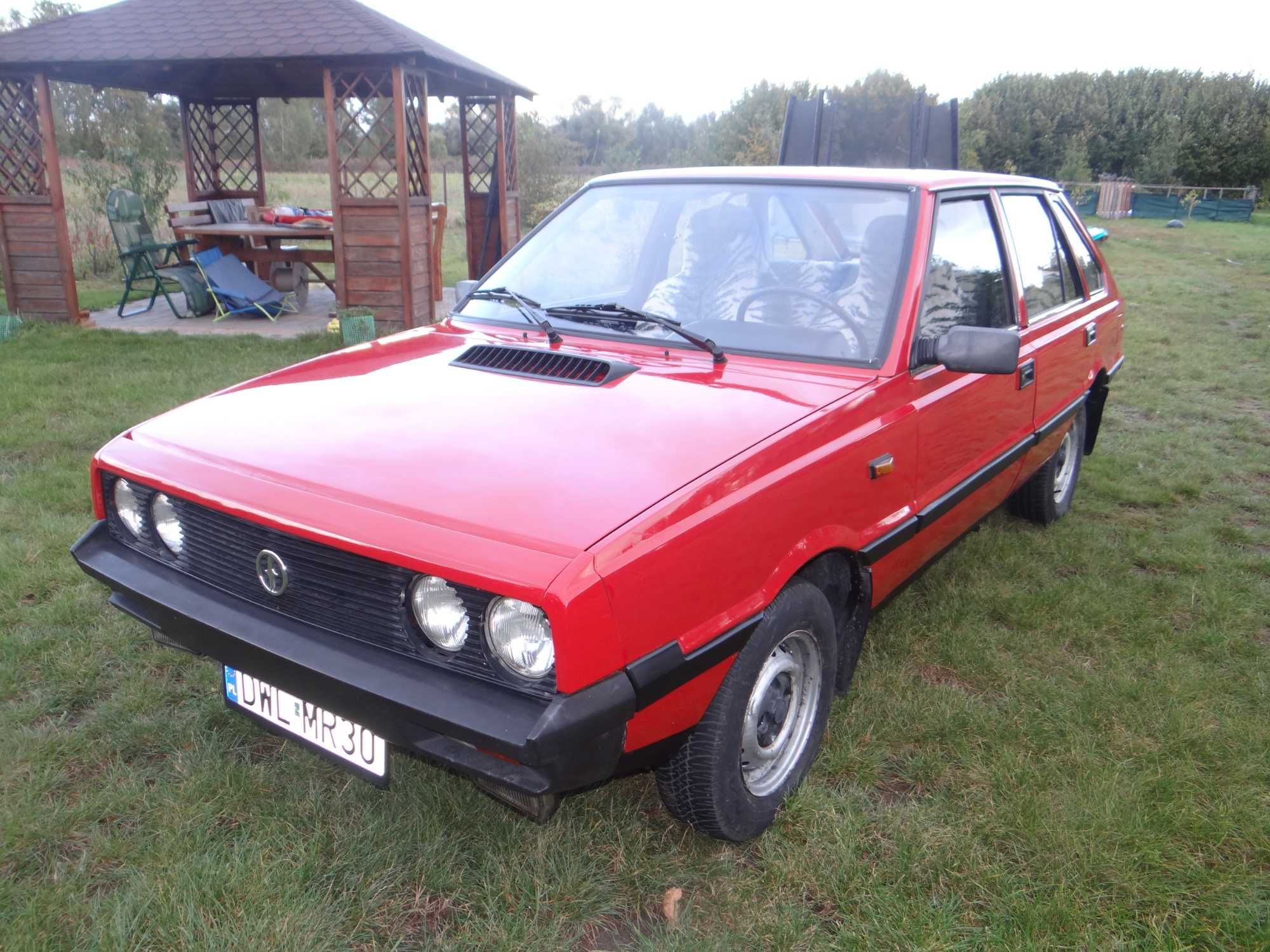 Sprzedam Polonez 1500 tzw. przejściówka, okolice Wołowa