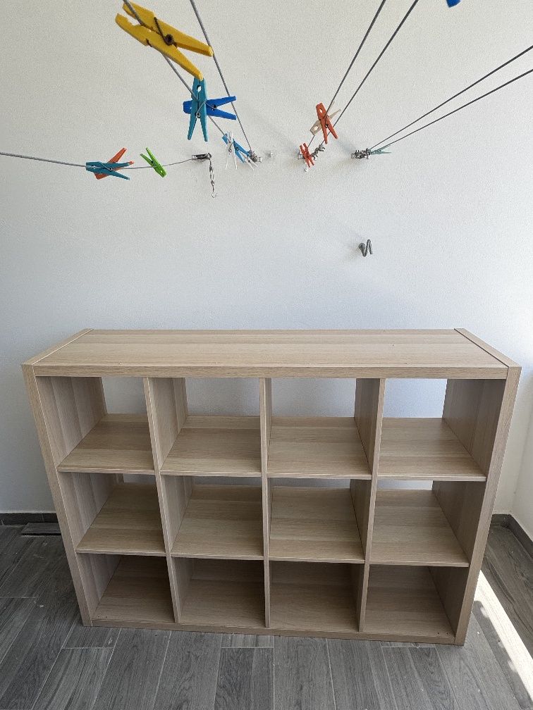 Estante kallax Ikea