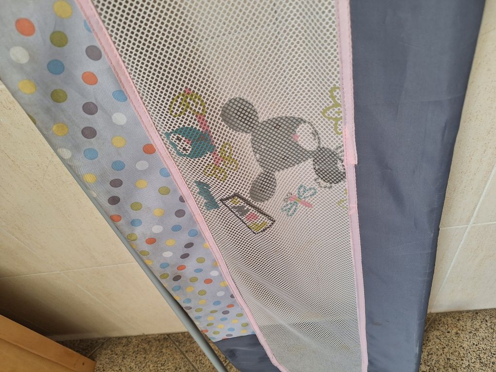 Barreira de cama