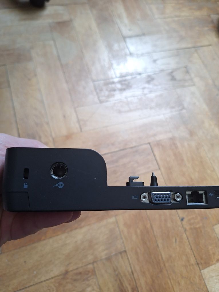Stacja dokująca HP 2013 UltraSlim