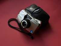 Olympus Mju ZooM 115 плівковий фотоапарат kodak gold t4 плівка