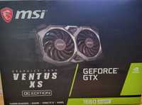 MSI GeForce GTX 1660 SUPER