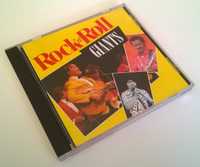 Rock 'n' Roll GIANTS 1 CD