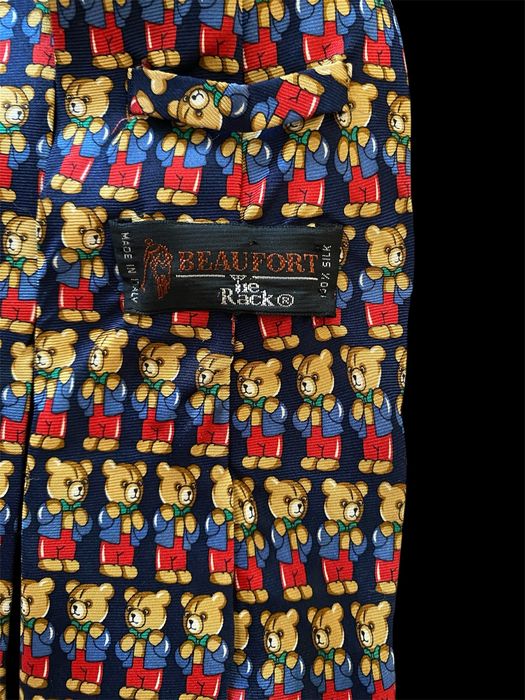 Beaufort шикарний шовковий галстук