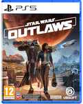 Star Wars Outlaws PL (PS5) Gra nowa w folii