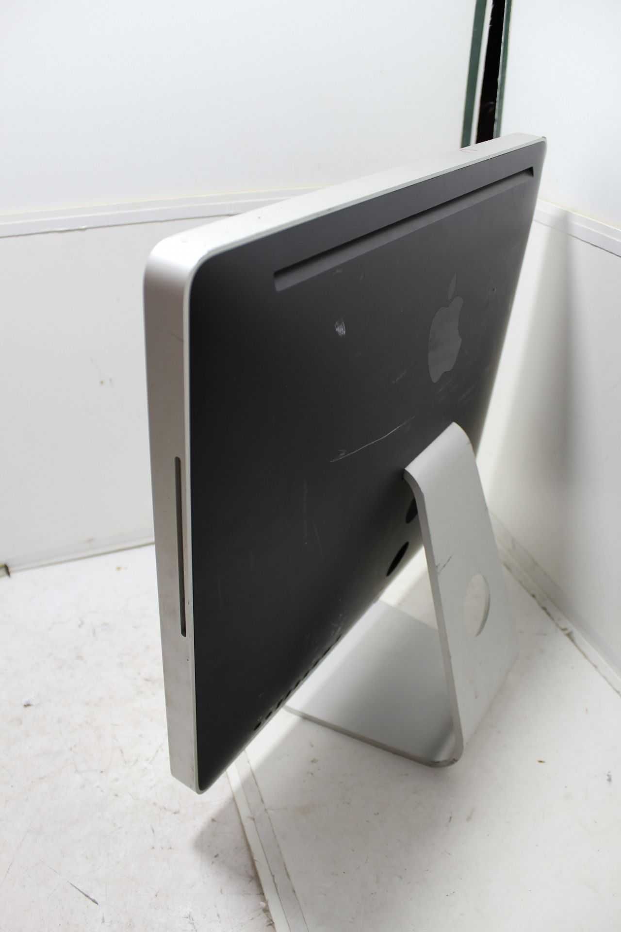 Моноблок 20'' Apple iMac A1224 (компьютер-монитор широкоформатный)