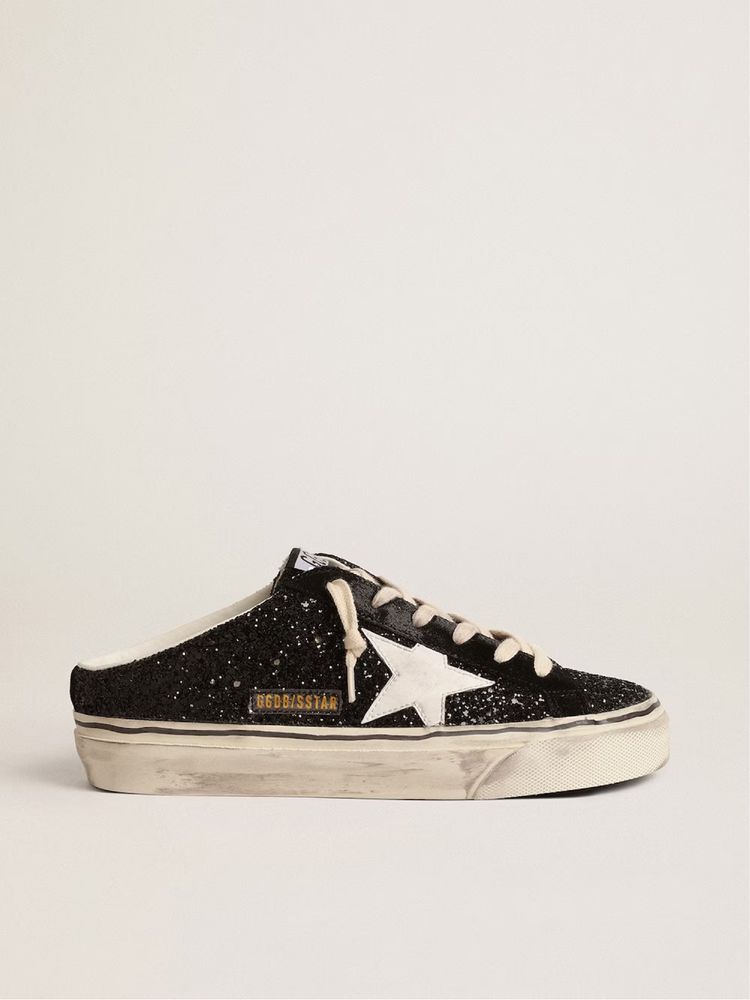 Golden Goose Slide кеди мюлі кроси кроссовки кросовки жіночі брендові