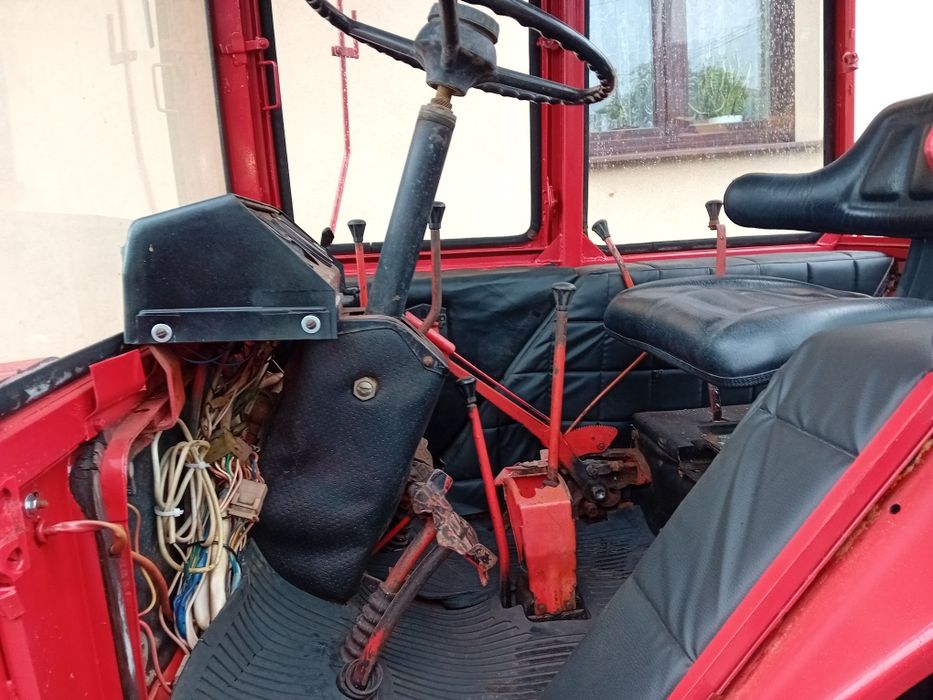 Władymirec t30 Władymirec T25