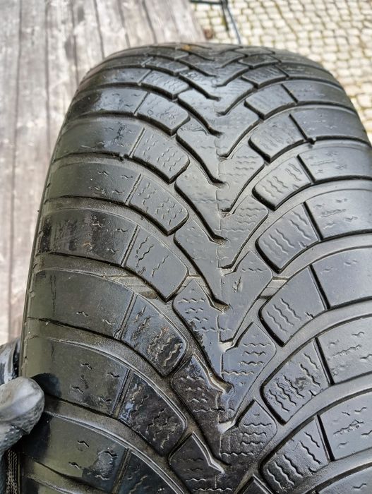 Alufelgi 16" DEZENT  TOYOTA