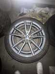 Продам диски BMW R18 G20/30 5x112