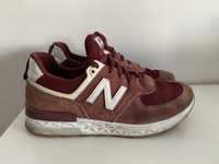 New balance 574 sport