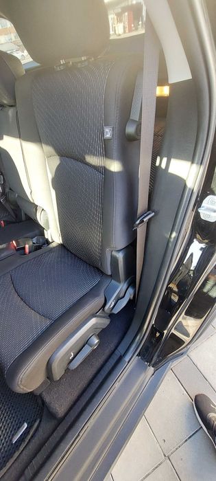 Dodge jorney 2016 sxt 3,6