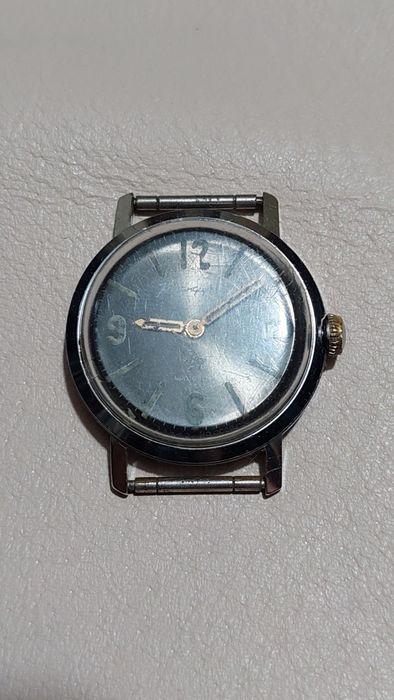 Часи командирские