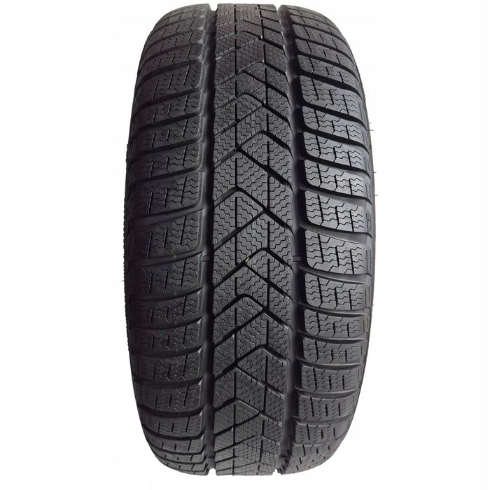 Pirelli winter sottozero 3 225/40 R18 92V 8-8.5mm 2024