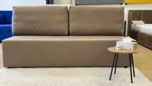 Kanapa Kos sofa tapczan pojemnik funkcja spania rozkładana PROMOCJA