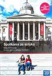 Plastyka klasa 1 "Spotkanie ze sztuką"